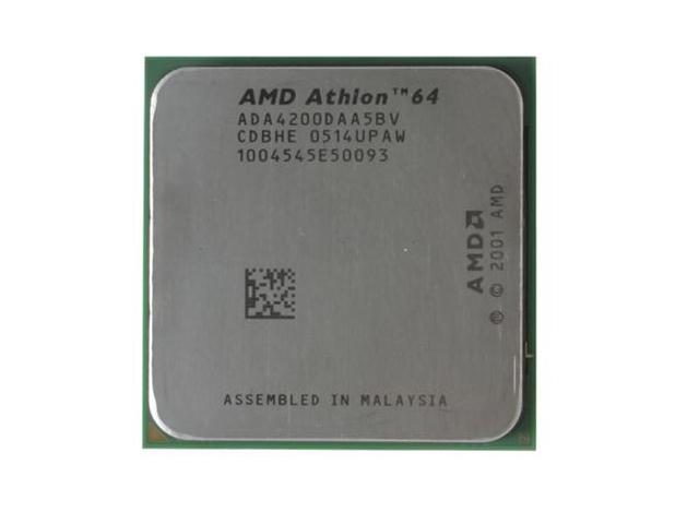 Pogo stick jump sticker greedy AMD ATHLON 64 x2 4200+ 2.2GHz (SOCKET 939) | Compu-Cel
