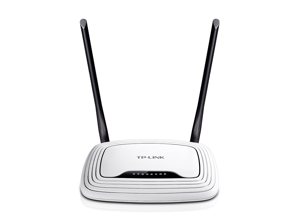 TP-LINK 300Mbps WIRELESS N ROUTER | Compu-Cel